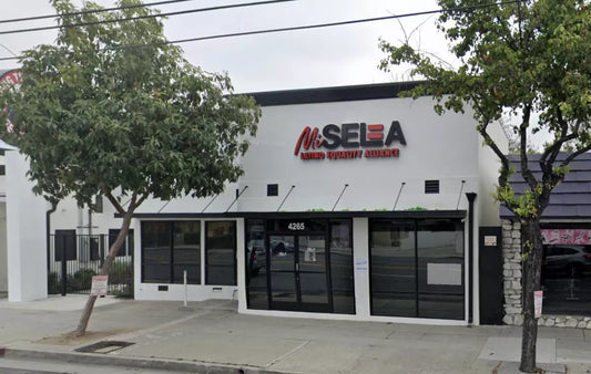 L.A. Area LGBTQ+ Youth Center Targeted in Vandalism Spree