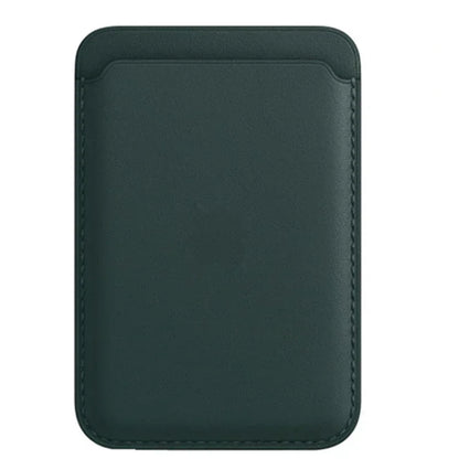 2024 Luxury For Magnetic Leather Wallet Case For iPhone 15 14 13 12 11 Pro Max 15Pro S23 Card Holder Phone Bag Cover Accessories