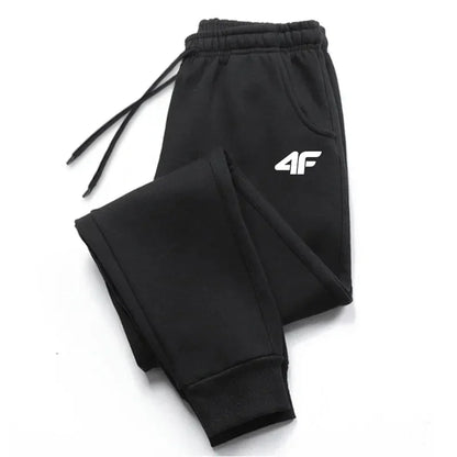 Men's Casual Trousers Daily Mens Sweatpants Fashion Printing Versatile Sale Gym Jogging Pants Quality Comfortable Soft Sport