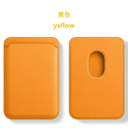 Offical With Box Finewoven Card Wallet Case For iPhone 15 Pro Max 15 Plus For Apple 14 13 12 Pro Strong Magnetic Magsafe Covers