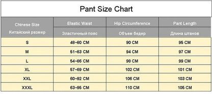 Spring Summer Fashion Casual Pans For Men Streetwear Solid Color Cargo Pants Elastic Waist Wide Leg Men's Joggers