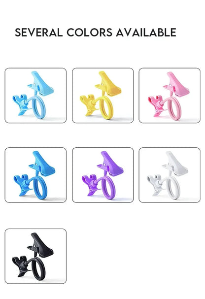 360 Rotate Clip Mobile Phone Holder Stand Portable Flexible Lazy Bed Desktop Bracket Smartphones Desk Mount Stand Base Support