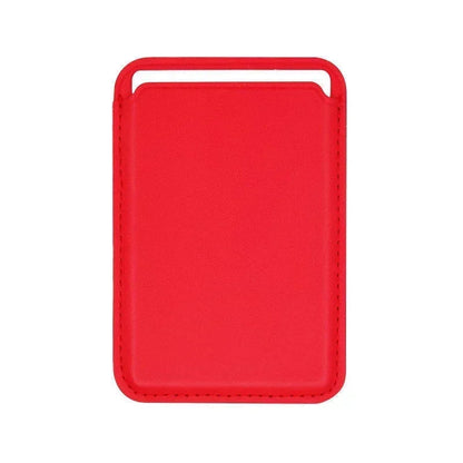 2024 Luxury For Magnetic Leather Wallet Case For iPhone 15 14 13 12 11 Pro Max 15Pro S23 Card Holder Phone Bag Cover Accessories